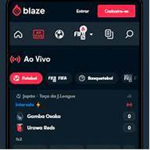 Saque Maximo Blaze